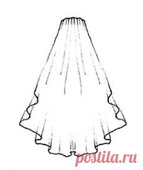 Фата своими руками - Свадебный форум Благовещенска - Свадьба в Благовещенске