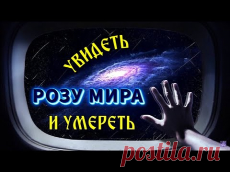 ЖИЗНЬ после ЖИЗНИ 💥 или РОЗА МИРА и РЕИНКАРНАЦИЯ ДУШИ 💥