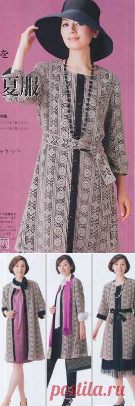 Шьём легко и просто