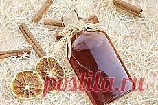 Энергетические ликеры. | Самогонщики