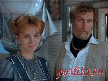 7 советских фильмов-сказок, глубокий смысл которых можно понять, только когда стал взрослым