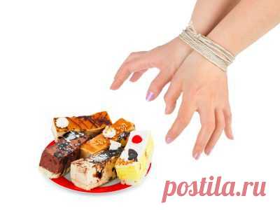 Лечебное питание и диета при молочнице / Будьте здоровы