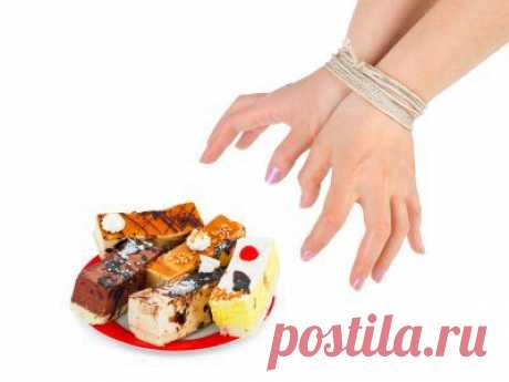 Лечебное питание и диета при молочнице / Будьте здоровы