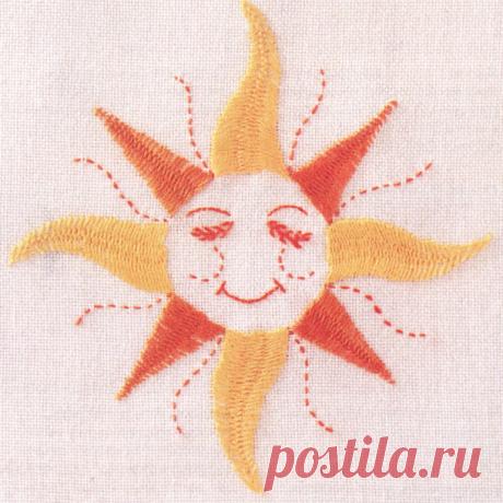 Критский и румынский швы | knittingmania.ru