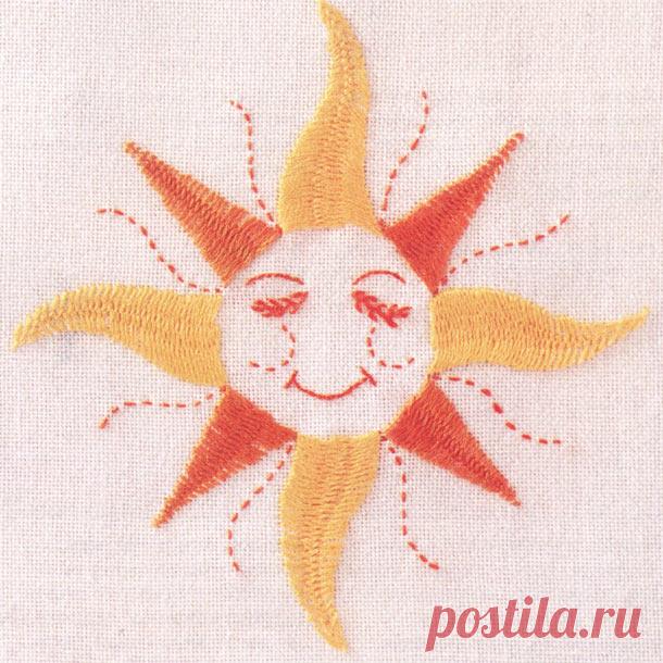 Критский и румынский швы | knittingmania.ru