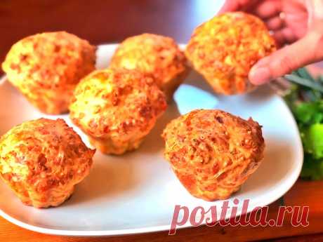Попался новый рецепт из кабачков, интересный и простой (делюсь) | Вкусные домашние рецепты. Видео на Яндекс Эфире | Яндекс Дзен