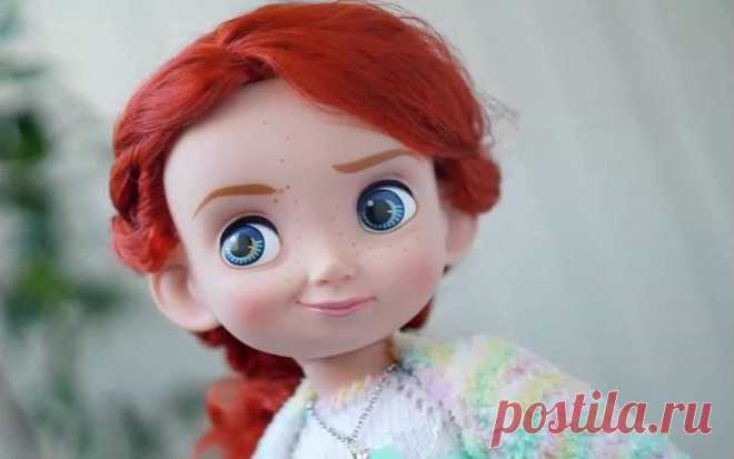 Как сшить красивую куклу своими руками Куклы — не просто предмет интерьера или игрушка. С древних времен кукла была прообразом человека и участвовала в самых разных магических обрядах и ритуалах. Куклам присваивали способность говорить, ви...