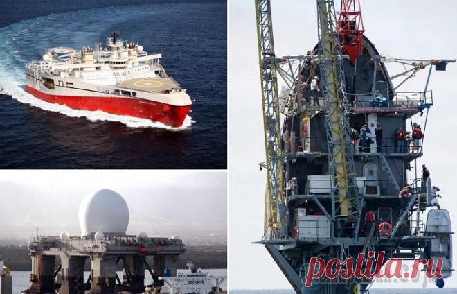 6 необычных кораблей, которых наделили почти сверхвозможностями Морской транспорт – важная сфера коммуникации, связывающая между собой континенты. И даже появление авиации не привело к исчезновению флота. Морские пространства осваиваются все шире и активнее в стре...