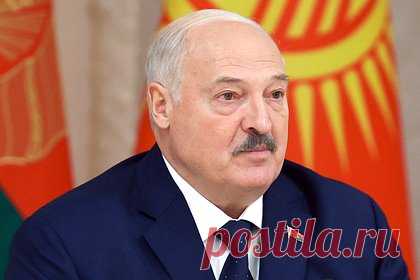 Лукашенко припомнил Чернобыль во время обсуждения Ирана