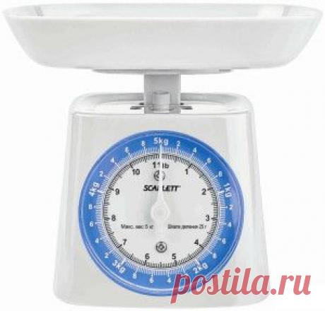 (+1) тема - Правильный выбор кухонных весов | ПРАВИЛЬНО выбираем бытовую технику