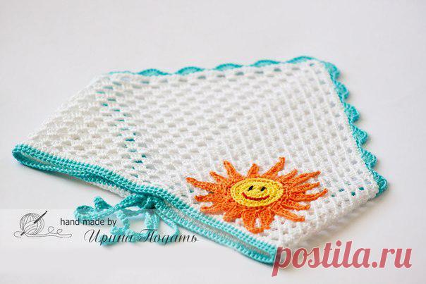 ДЕТСКИЙ АЖУРНАЯ КОСЫНКА КРЮЧКОМ – Google Поиск