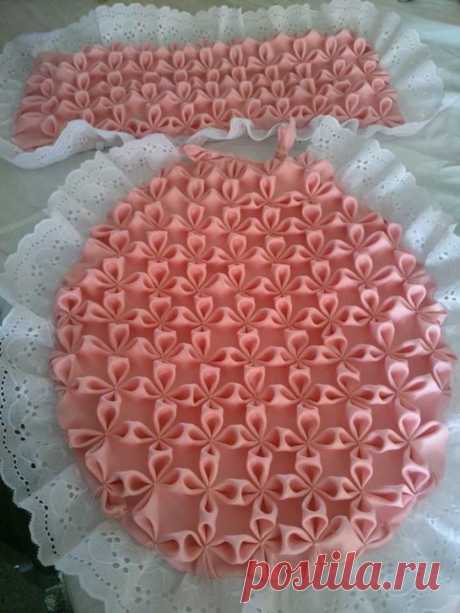 буфы,драпировки