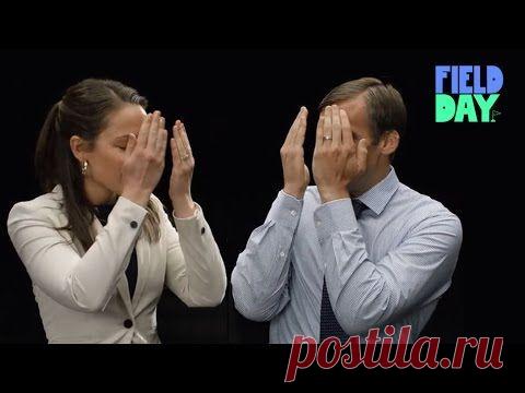 Страх состариться и растерять свою привлекательность / Заметка, видео