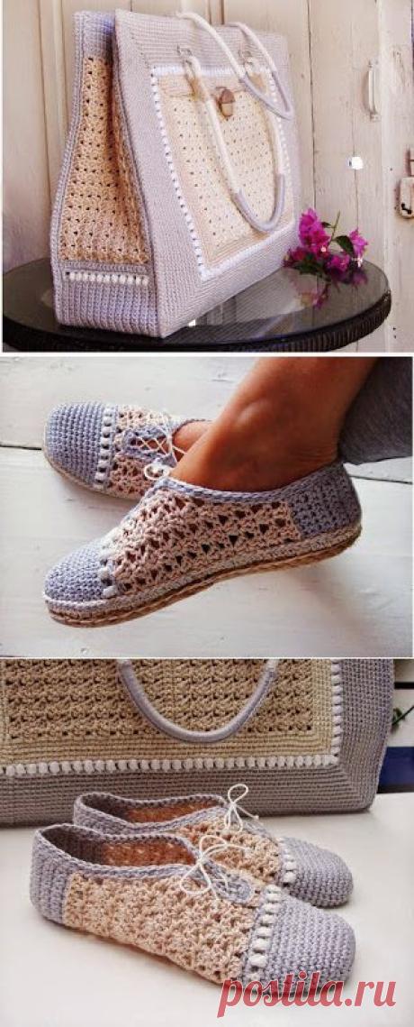 Tina's handicraft : bags