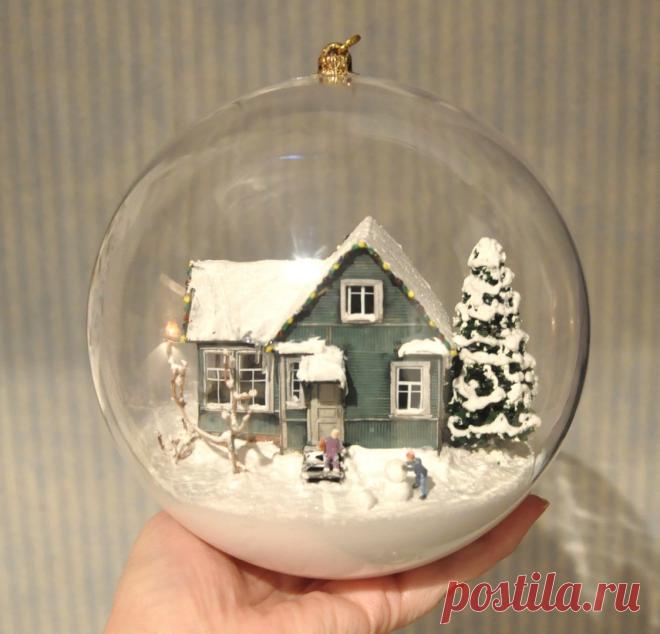 Международный университет декупажа