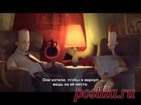 Фильм на английском языке с русскими субтитрами