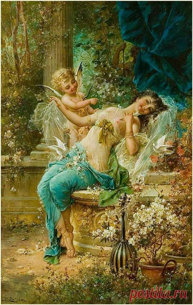 Hans Zatzka