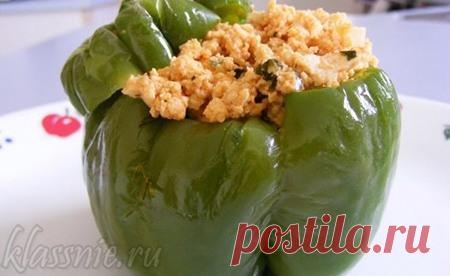 Вегетарианский фарш для пельменей, котлет, тефтель, пирогов