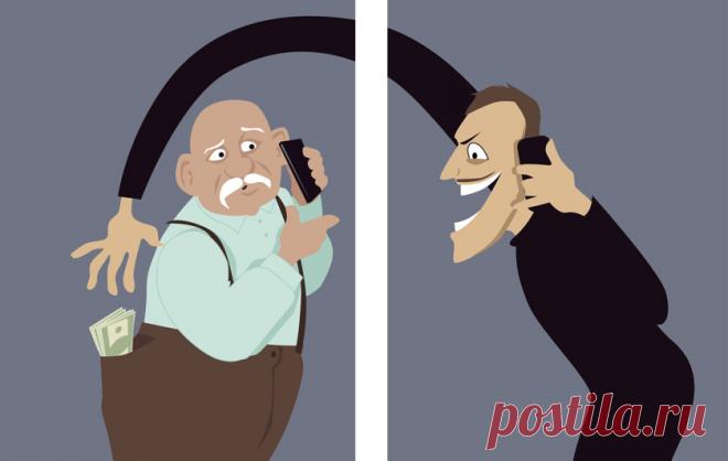 Зачем звонят с неизвестных номеров и сбрасывают? - Hi-Tech Mail.ru