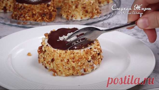 Десерт из молока - вкуснейший, изысканный десерт. Десерт из молока - вкуснейший, изысканный десерт без выпечки и без желатина из самых доступных продуктов. Нежный, в меру сладкий.