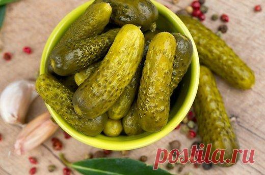 10 geriausių agurkų konservavimo receptų - DELFI Gyvenimas