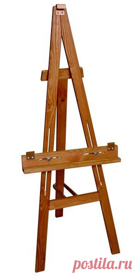 Мольберты.RU • Мольберты