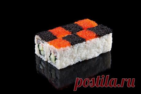 Наши роллы | 32 фотографии | ВКонтакте
