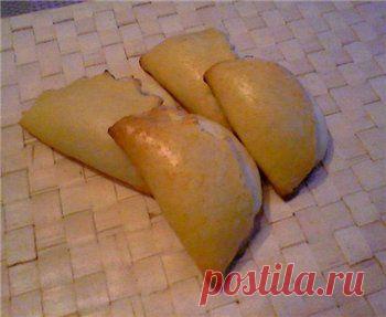 Сочни с творогом по ГОСТУ . Рецепт c фото, мы подскажем, как приготовить!