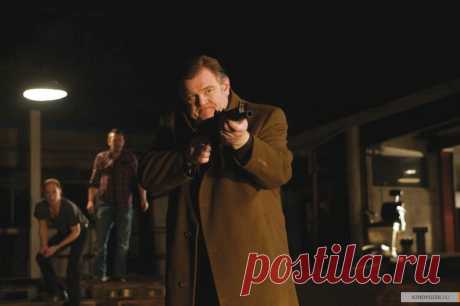 Брендан Глисон (Brendan Gleeson)