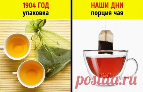 15 обычных вещей, которые были придуманы для совершенно других целей