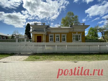 По древним городам России. Вологда. | На море и на суше | Дзен