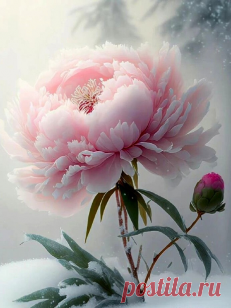 Сколько бы мы ни говорили о пустоте жизни, иногда достаточно 
лишь одного цветка, чтобы нас разубедить. ©