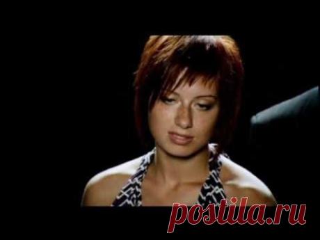 Юлия Савичева и Антон Макарский — "Это судьба" - YouTube
