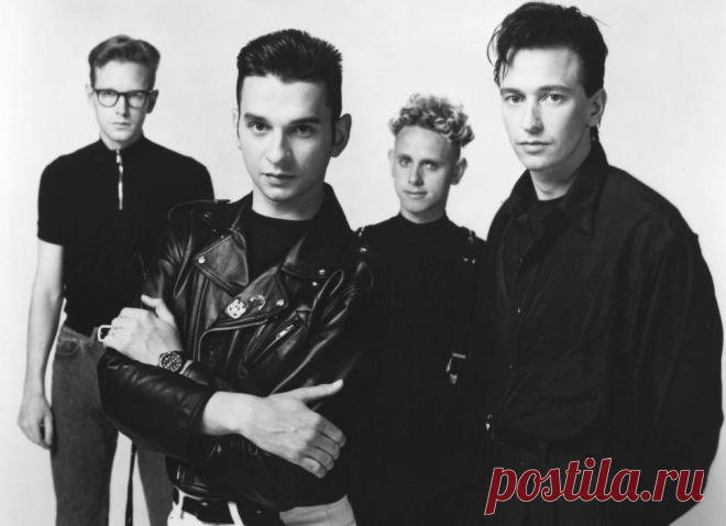 Depeche Mode - Personal Jesus 
Творчество этой группы в 90-е годы пользовалось большой популярностью. Их песни играли на дискотеках разных стран. При этом под музыку танцевал и парни, и девушки. Необходимо отметить, что и сегодня …