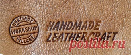 Почти все изделия мастерской имеют соответствующее клеймо , но в РФ мастерская будет зарегистрирована под другим названием в соответствии с законодательством страны . #leather_workshop , #кожевенная_мастерская , #тиснение , #кожаные_изделия_ручной_работы , #изготовление_кожаных_изделий , #авторские_изделия , #натуральная_кожа , #кожа , #leather , #deri , #cuero , #малый_бизнес