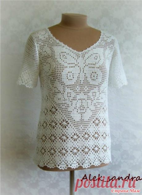 Филейная коллекция.Класс!.