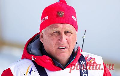 Бородавко оценил высказывания о форме лыжника Большунова. Ранее австрийский лыжник Мика Фермойлен заявил, что Александр Большунов находится в плохой форме