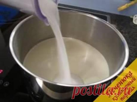 Конфеты "Коровка с арахисом" (пошаговый рецепт с фото) — Кулинарный портал Печенюка