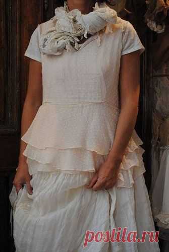 Блог провизора » И СНОВА БОХО-СТИЛЬ.