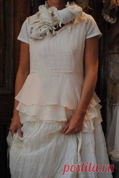 Блог провизора » И СНОВА БОХО-СТИЛЬ.