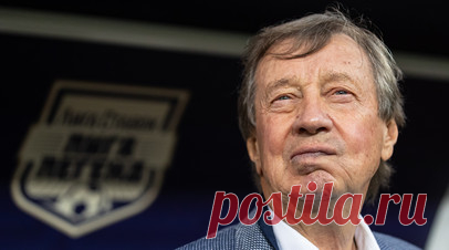 Сёмин предложил Станковичу посоветоваться с Романцевым о проблемах «Спартака». Бывший главный тренер «Локомотива» Юрий Сёмин рассказал, что нужно сделать наставнику «Спартака» Деяну Станковичу из-за проблем в начале нового сезона. Читать далее
