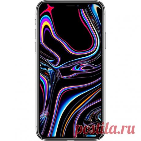 Красивые обои для вашего iPhone от Apple News 👍🏻