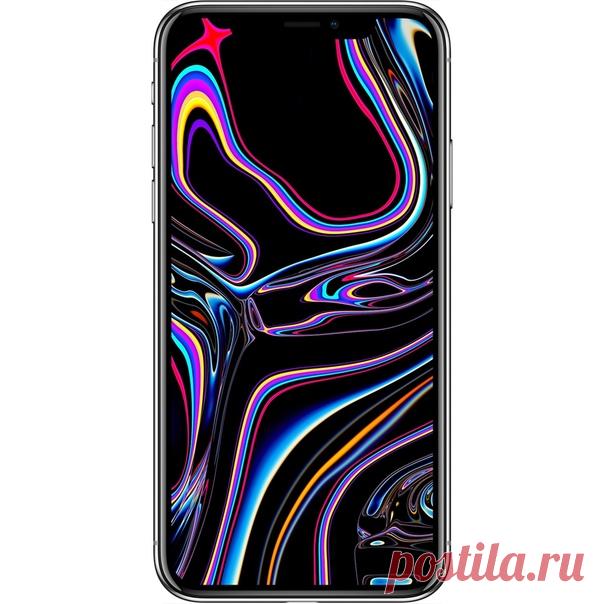 Красивые обои для вашего iPhone от Apple News 👍🏻