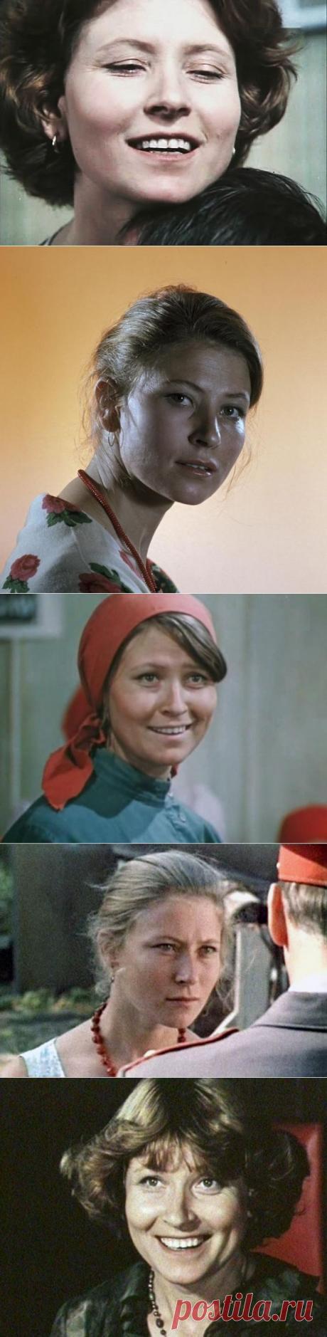 Зайцева Людмила Васильевна