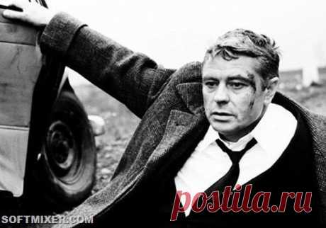 Донатас Банионис: наш человек “оттуда” / Назад в СССР / Back in USSR
