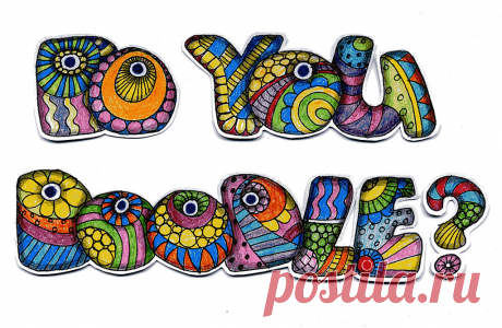 Что такое дудл?