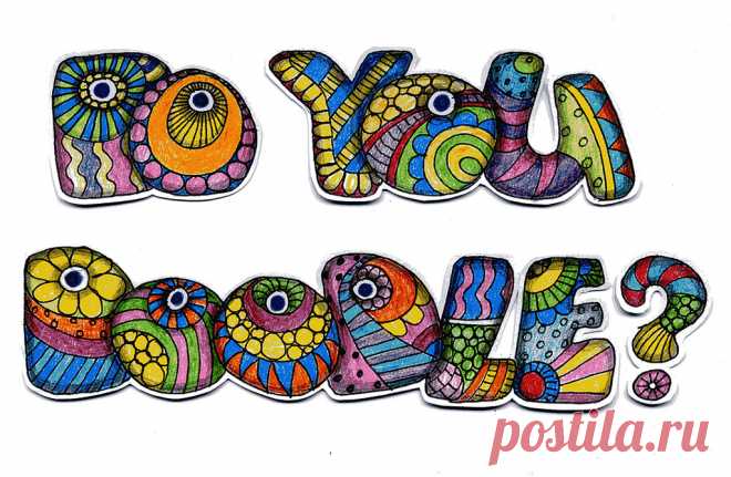 Что такое дудл?