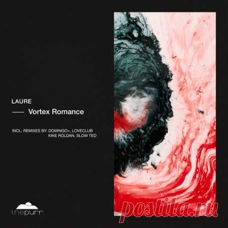 Laure (CA) – Vortex Romance [PURR471]