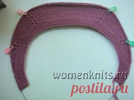 Расчёт ростка спицами
Описание: https://womanknits.ru/vyazanie-dlya-doma/drugoe-vjazanie/raschjot-rostka-spicami