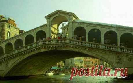 10 вещей, которые нужно сделать в Венеции